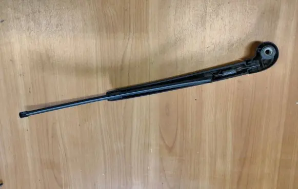 Audi A6 Allroad C7 Rear wiper blade 4G9955407