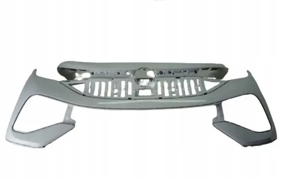 Volkswagen Jetta V Front bumper ID5xxxxxxx00000