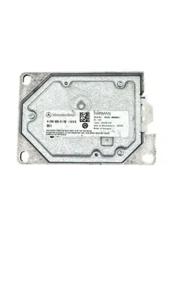 Mercedes-Benz C W206 Sound amplifier A2069055100