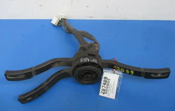 Peugeot Boxer Other switches/knobs/shifts