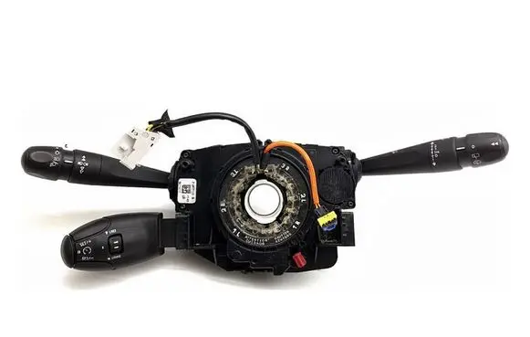 Peugeot 2008 I Wiper turn signal indicator stalk/switch 98154509ZD