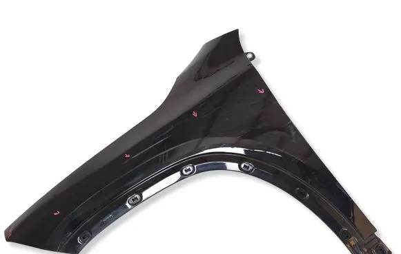 Mercedes-Benz GLA H247 Fender A2478811100