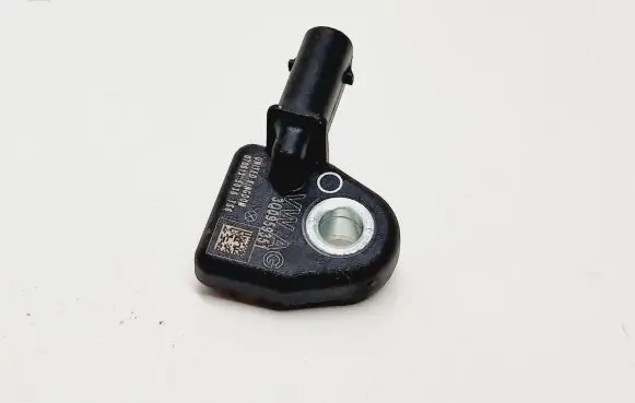 Skoda Octavia Mk3 (5E) Airbag deployment crash/impact sensor 3Q0959351
