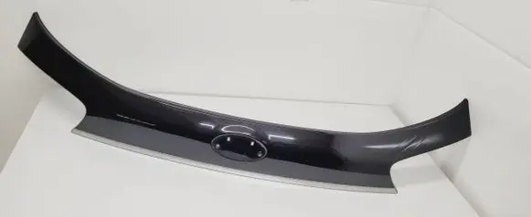 KIA Carens III Trunk door license plate light bar 87310a4100