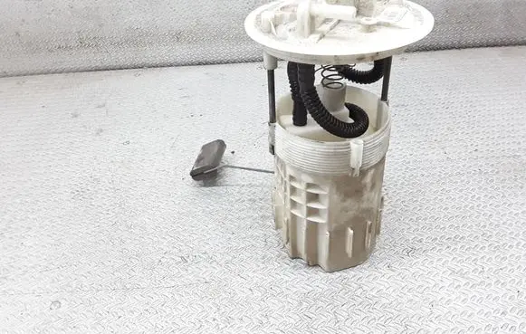 Fuel level sensor