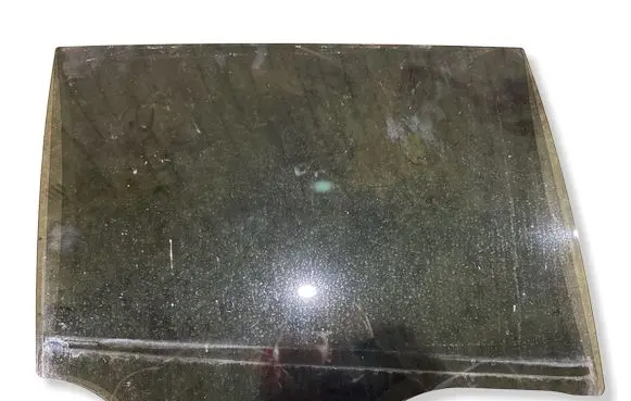 Subaru Outback (BT) Rear windscreen/windshield window DOT1038AS3M7040