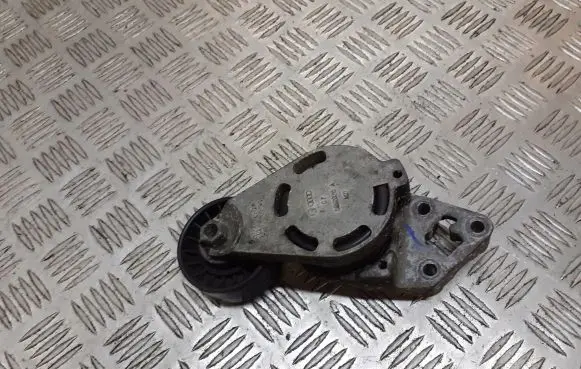 Volkswagen Polo IV 9N3 Alternator belt tensioner pulley 045903315