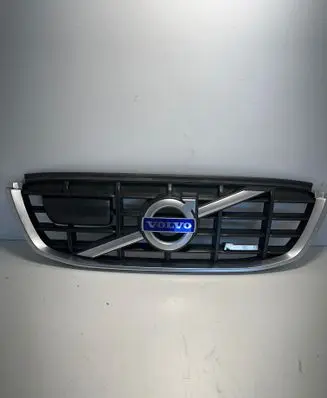 Volvo XC60 Front bumper upper radiator grill 30764559 31395004
