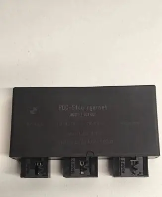 BMW 5 E60 E61 Parking PDC control unit/module 66216954007