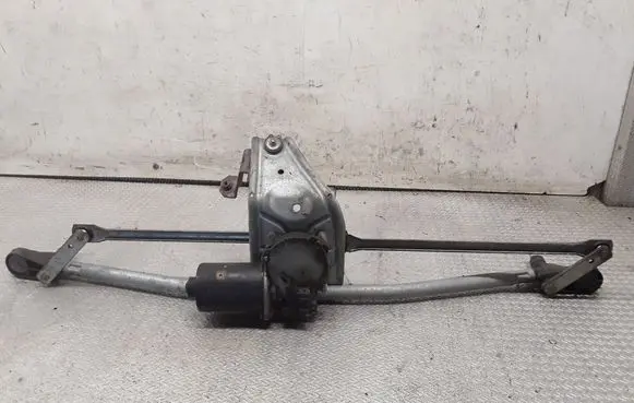 Ford Transit Front wiper linkage and motor YC1517504BG