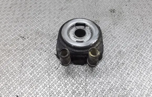Peugeot Partner Oil filter mounting bracket 9650863480