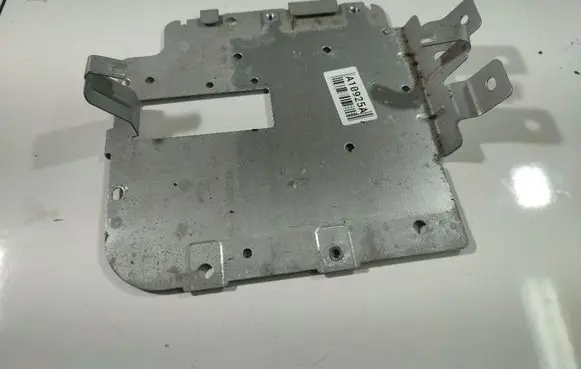 Skoda Superb B6 (3T) Other exterior part 3C0919935A 3C0.919.935A