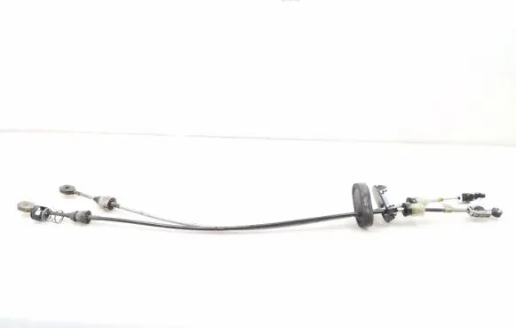 Opel Vectra C Gear shift cable linkage 24424786EC