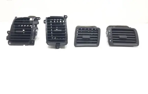 Honda Civic Dashboard side air vent grill/cover trim