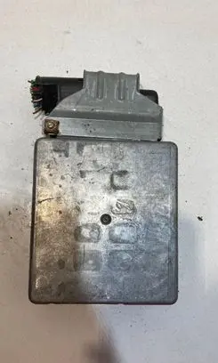 Ford Focus Engine control unit/module 4116173
