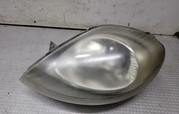 Opel Vivaro Headlight/headlamp 7700311371 91165719