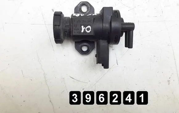 Citroen Xsara Turbo solenoid valve 9635704380