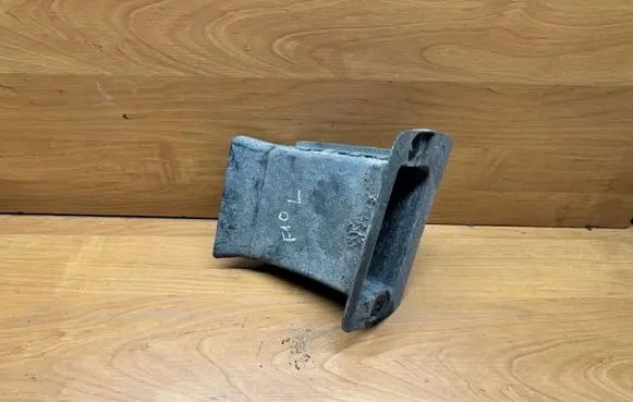 BMW 6 F12 F13 Brake cooling air channel/duct 7185167 74850610 GF30100