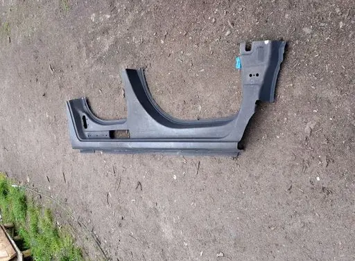 Citroen Berlingo Sill 9827670480