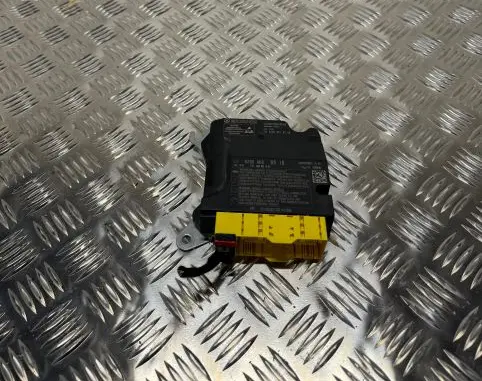 Mercedes-Benz C W205 Airbag control unit/module A2059008618 A2059018308