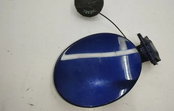 Fuel tank filler cap