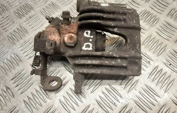 Opel Astra G Rear brake caliper
