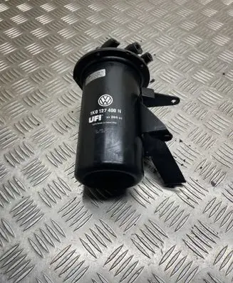 Volkswagen Jetta VI Fuel filter housing 1K0127400N 5539500 23092015