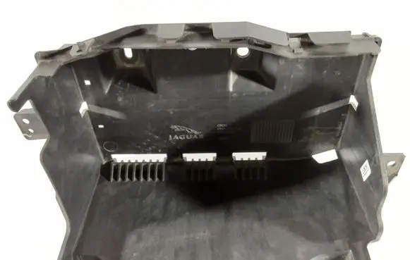 Jaguar XF X250 Battery box tray CX2310764AB
