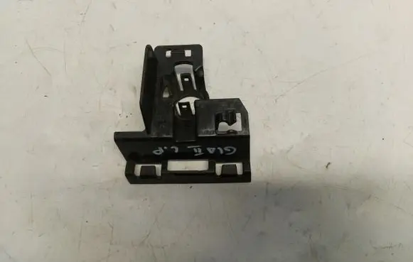 Mercedes-Benz GLA H247 Rear parking sensor holder (PDC) A2478859905