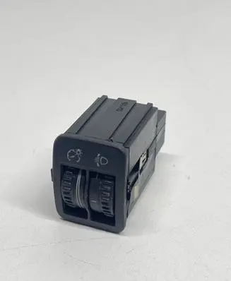 Volkswagen Golf Plus Headlight level height control switch 5M0941333