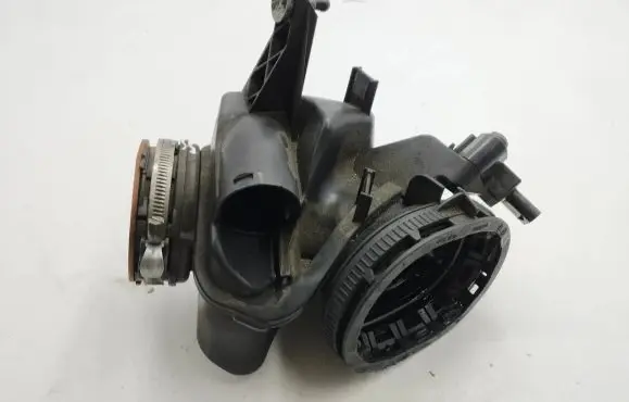 Mercedes-Benz E W213 Intake resonator A6540904300