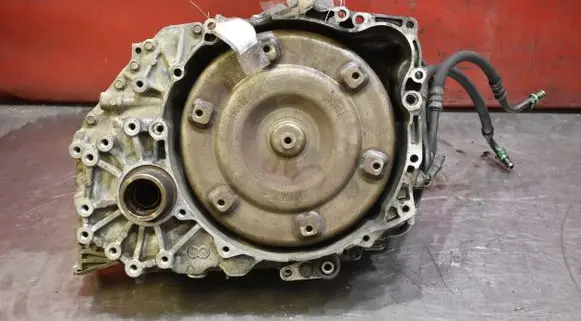 Volvo XC90 Manual 6 speed gearbox 30751348