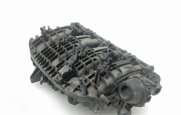 Audi A6 S6 C8 4K Intake manifold 06L133201 06L906051K