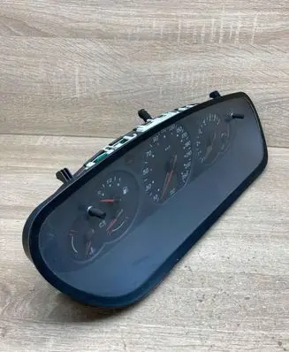 Citroen C5 Speedometer (instrument cluster) 9635289280 WithPlug ForPetrolLHD