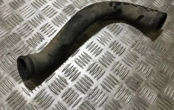 BMW 5 E39 Engine coolant pipe/hose