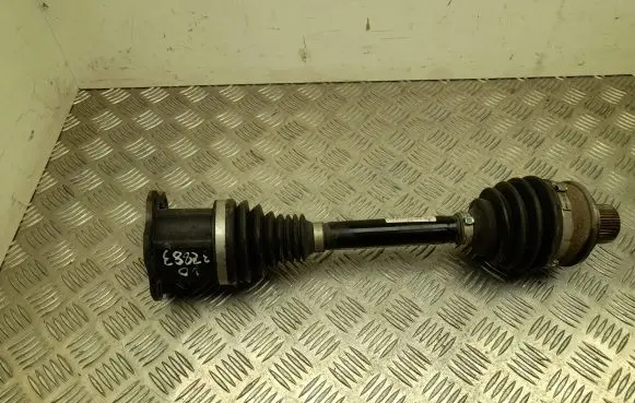 Audi A4 S4 B9 Front driveshaft 8W0407271M