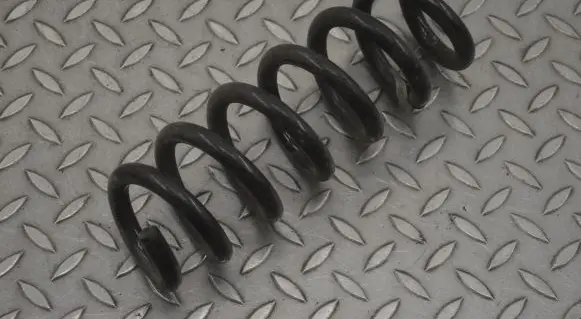 BMW 3 G20 G21 Rear coil spring