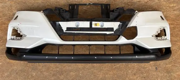 Nissan Qashqai Front bumper 62022HV00H C10952