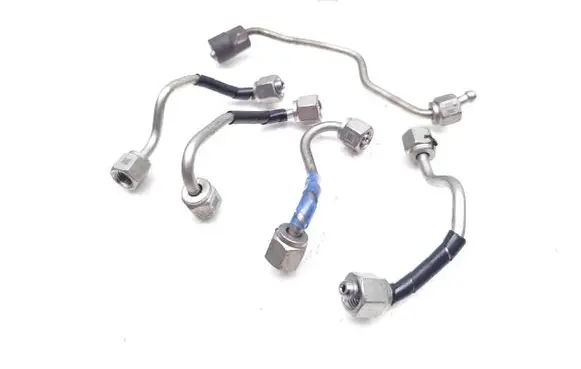 Ford Ranger Fuel injector supply line/pipe 