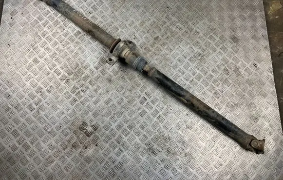 Drive shaft (set)