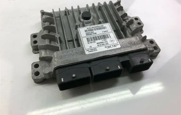Renault Megane III Other control units/modules 237100121R P137