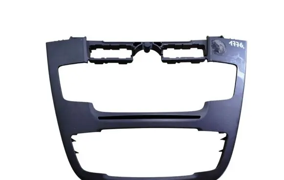 Opel Insignia A Climate control/heater control trim 13277908