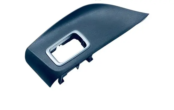Mercedes-Benz CLS W257 Rear door window switch trim A2577370900