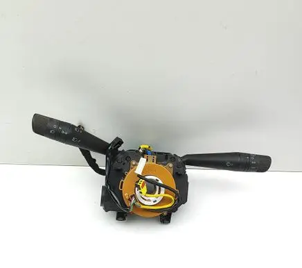 Iveco Daily 6th gen Indicator stalk 5802499911