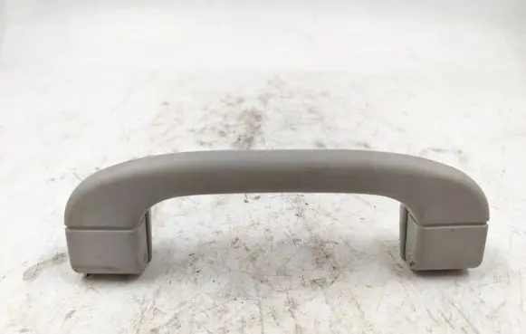 Front interior roof grab handle