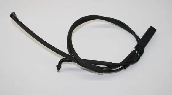 BMW X5 G05 Engine bonnet/hood lock release cable 7418204