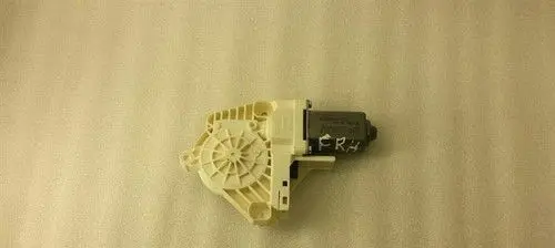 Audi Q5 SQ5 8R Rear door window regulator with motor 8K0959802B