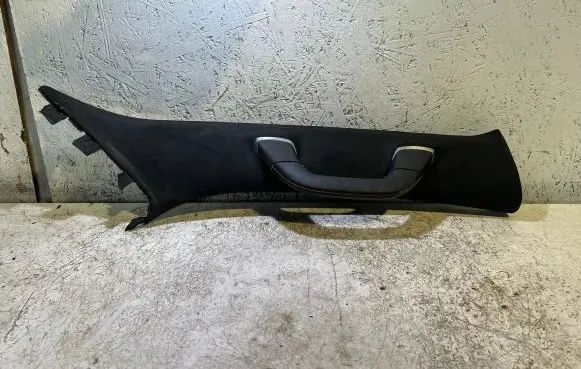 Jeep Grand Wagoneer (A) pillar trim P6LF101T7AE 20211150 10212021115010