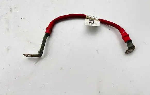 Jeep Grand Cherokee WL Positive cable (battery) P68462345AB 68462345AB