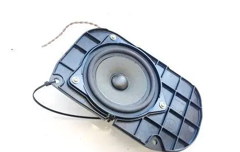 BMW 5 GT F07 Front door speaker 923918401 16014910